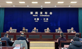 最新！江苏出台加强高技能人才队伍建设“十九条”