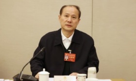政协委员聂祚仁：教育、科技、人才协同发展要做好“校产城”融合