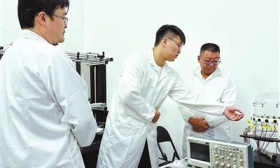 北航以校企导师队伍建设为抓手打造产教融合人才培养共同体卓越工程师培养之路越走越宽