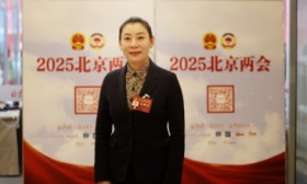 政协委员张霞：首都体育学院正为中小学设计课间十五分钟运动项目