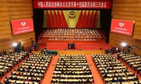 北京政协委员张强斌：构建全覆盖的线上线下全民社会心理服务体系