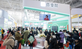 教育科技企业扎堆“进军”图书出版，教辅、童书的生意经好念吗？