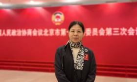 政协委员廖春迎：研究建立精神心理科医生进校园机制