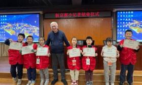从中轴线看都城秩序，文物保护专家关战修对话新京报小记者
