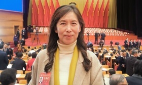 政协委员彭丁煌：建议建设戏曲人工智能创研中心开展跨学科教育