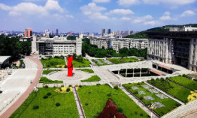 济南大学的2024年：高水平大学建设全方面突破