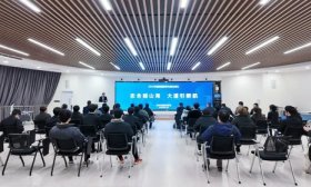 山东交通职业学院首批国际学生结业了