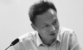 董伟锋同志突发疾病不幸离世