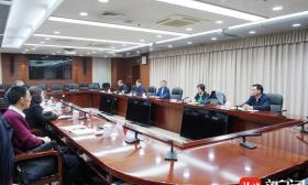 江苏省教育厅邀请代表委员共商教育强省建设