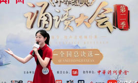 全国总决选！南京学子全部获奖