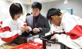 科学副校长进校园，北京首位院士中学科学教育校长已“上任”