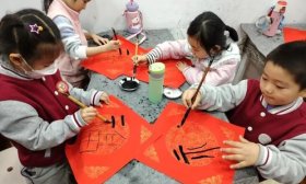 多元体验共筑成长，济南高新区凤凰路小学组织开展成长共同体活动