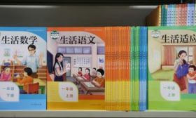 编审历时十年迎来收官，揭秘新版特殊教育教材“诞生”始末