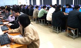 江蘇省中職職教高考專業(yè)基本技能考試系列宣傳（六）：計(jì)算機(jī)應(yīng)用科目組