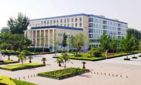 2025单招来了！来“世界风筝都”报山东牧院