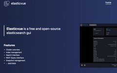 Elasticsearch GUI安装配置完全指南 —— Elasticvue
