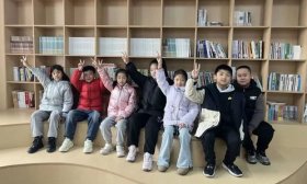 解锁寒假花式过法！景汇小学“伙伴＋”成长共同体活动精彩来袭