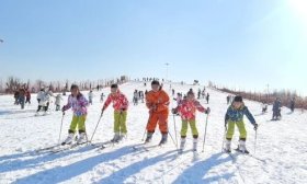 冰雪为成长加力！黄金谷学校成长共同体活动精彩来袭