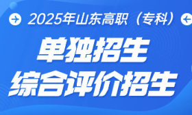 山东传媒职业学院2025年综合评价招生素质测试方案