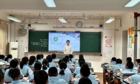 “山海邀约，寻梦鲁大”寒假进高中｜鲁东大学学子走进八所高中