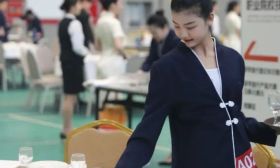 江蘇省中職職教高考專業基本技能考試系列宣傳（十一）：旅游管理科目組