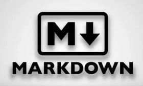 Markdown介紹與語法