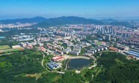 鲁东大学诚邀全球英才携手申报海外优青