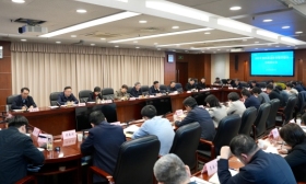 省教育厅召开2025年加快推进教育强省建设交流研讨会
