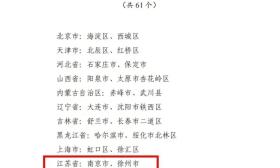 国家特殊教育改革实验区名单出炉：江苏两个城市入选，开发特殊学生个性化教学