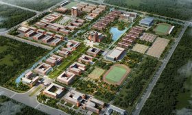 山东省教育厅公示了，东营科技职业学院拟由民办变公办