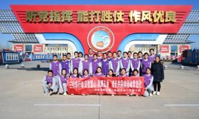 少年燃壮志 济南高新一实验开展走进军营实践活动