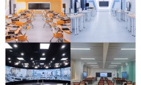 山东外事职业大学：三个优化打造实训设备建设的“职业本科样本”