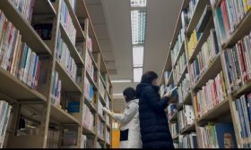 青岛农业大学学生农圣故里探寻古农书的起源与发展