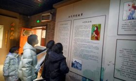 探寻历史的足迹！济南高新区黄金谷学校开展两场寒假研学活动