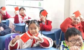 起航新学期，我们来啦！