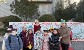 济南市友谊小学开学啦！用角色扮演点燃新学期的奋斗激情