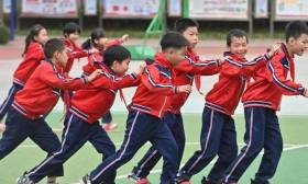 北京发布中小学“体育八条”：杜绝“不出汗”的体育课