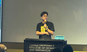 华为“天才少年”入职南京大学，他这样定义“天才”