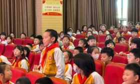 开学日多位科学副校长上任，通州区将实现中小学科学副校长全覆盖