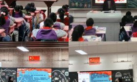 新学期从“心”出发 济南高新一实验举行收心教育系列活动