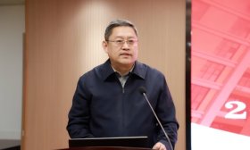 山东信息职业技术学院举办学生教育管理服务能力提升培训会