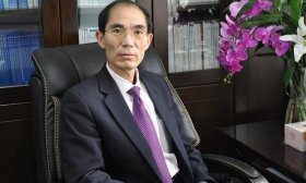 济南大学教授邢乐成：把论文写在祖国大地上