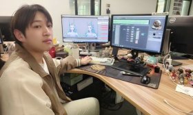 《哪吒2》热映，山东信息职业技术学院5名毕业生参与制作！