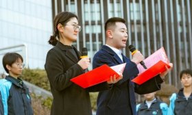 勤志立身，科技报国！济南历城二中开学典礼含“科”量超足