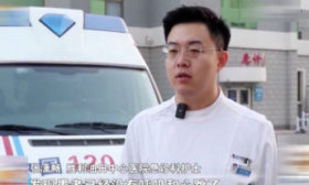 立即进行心肺复苏！山东协和学院毕业生张潇畅路边紧急救人