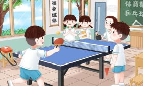 開學必讀：運動護眼強身，為學習加分！ | 科普時間