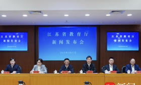 江苏深入推进“大思政课”建设，拓展全面育人新格局