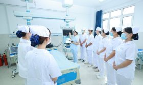 专业透视|齐鲁医药学院创新口腔护理教育模式、培育应用型人才