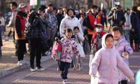 北京市少年宫春季学期正式开课，本学期上新工艺美术项目课程
