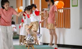 未來十年教育大變局：你的孩子將如何受益？